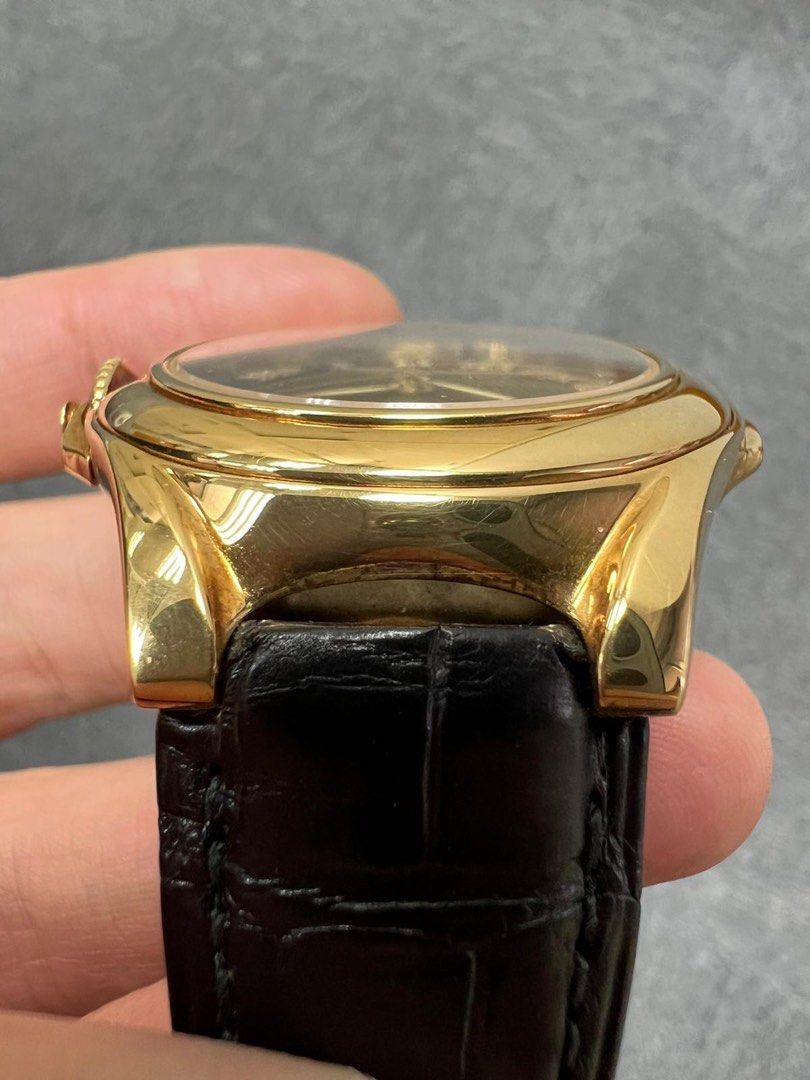 Patek 5090 clearance
