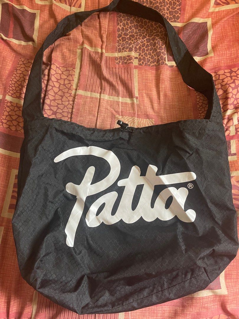 Patta sales side bag
