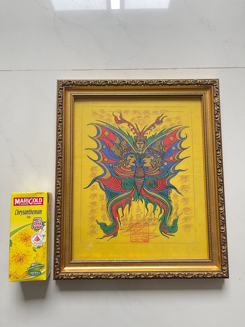 Lp Koon Rahu Phayant & Posters Kruba Krissana LP Jong LP Lard Phra Rahu LP Phrom nt ...