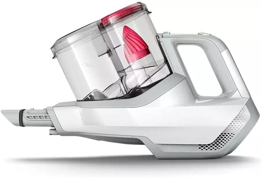 PHILIPS Speedpro Cordless Stick Vacuum Cleaner FC6723/01, TV & Home Appliances, Vacuum Cleaner