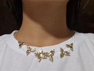 Pierre Lang Necklace