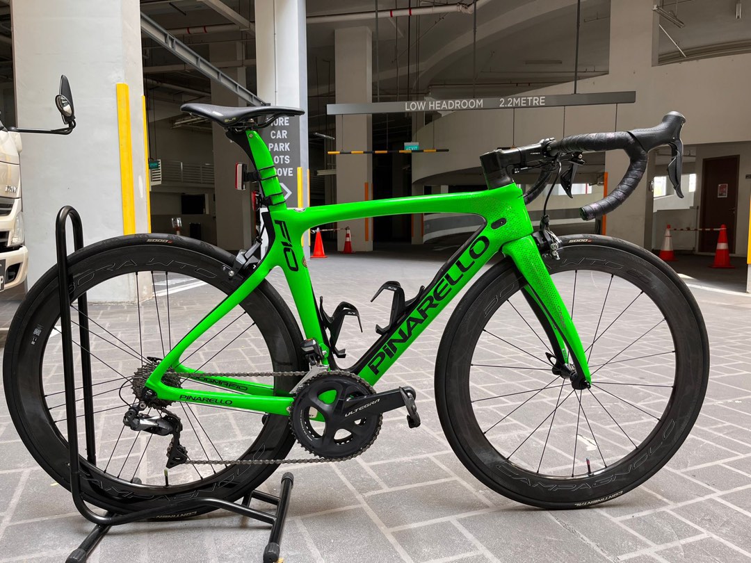 Pinarello f10 51.5 store