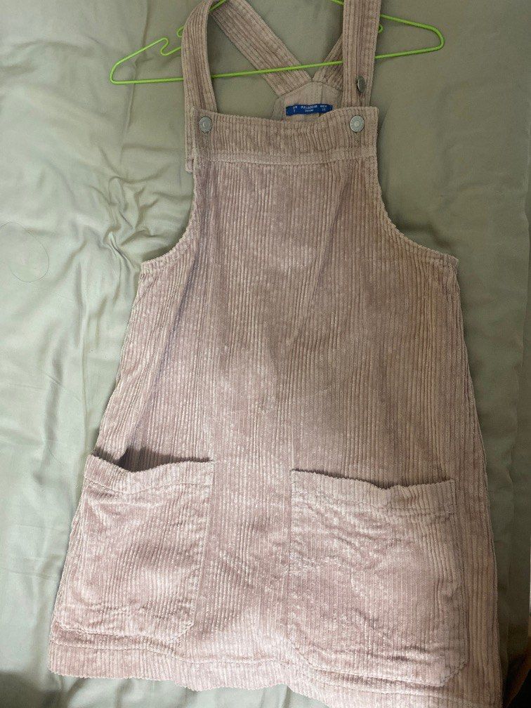 open lace back dress In The Meadows Dress main image 0