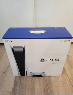 Playstation 5 Console