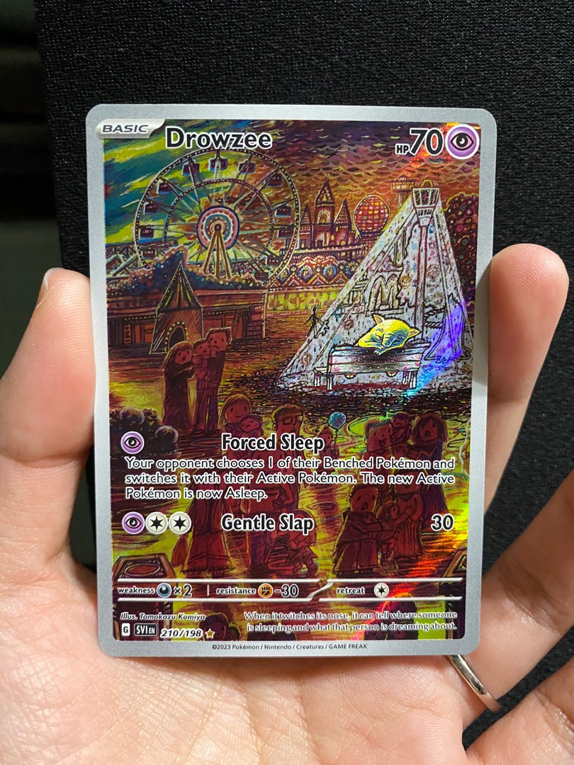 japanese drowzee pokemon card PSA 10 Drowzee 011/023 Classic Blastoise CLK Pokemon TCG Japanese GEM- –  RetroSniper.com main image 0