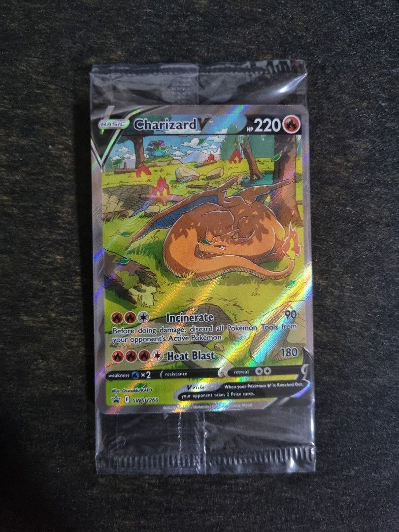 Charizard Guaranteed! 30 Card Pokemon Lot - Elite Pack + Ultra Rare BONUS - Holo & Foil
