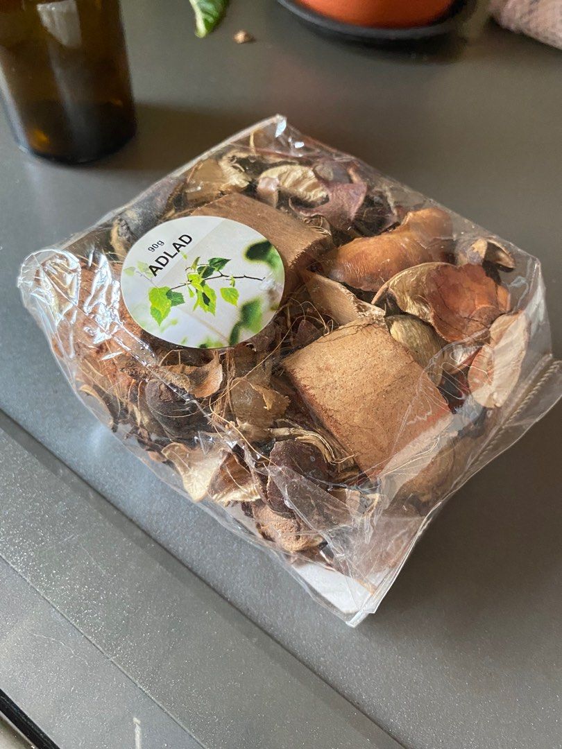 potpourri 90g IKEA Adlad, Furniture & Home Living, Home Fragrance on