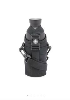 Pre-Order - STONE ISLAND FLASK WITH BAG