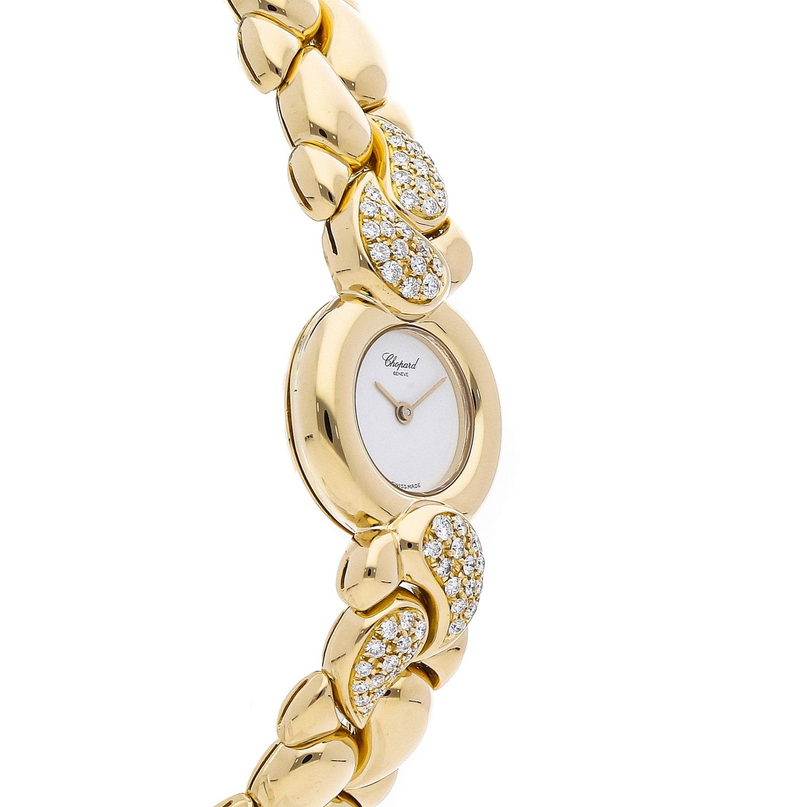 Chopard on sale casmir watch