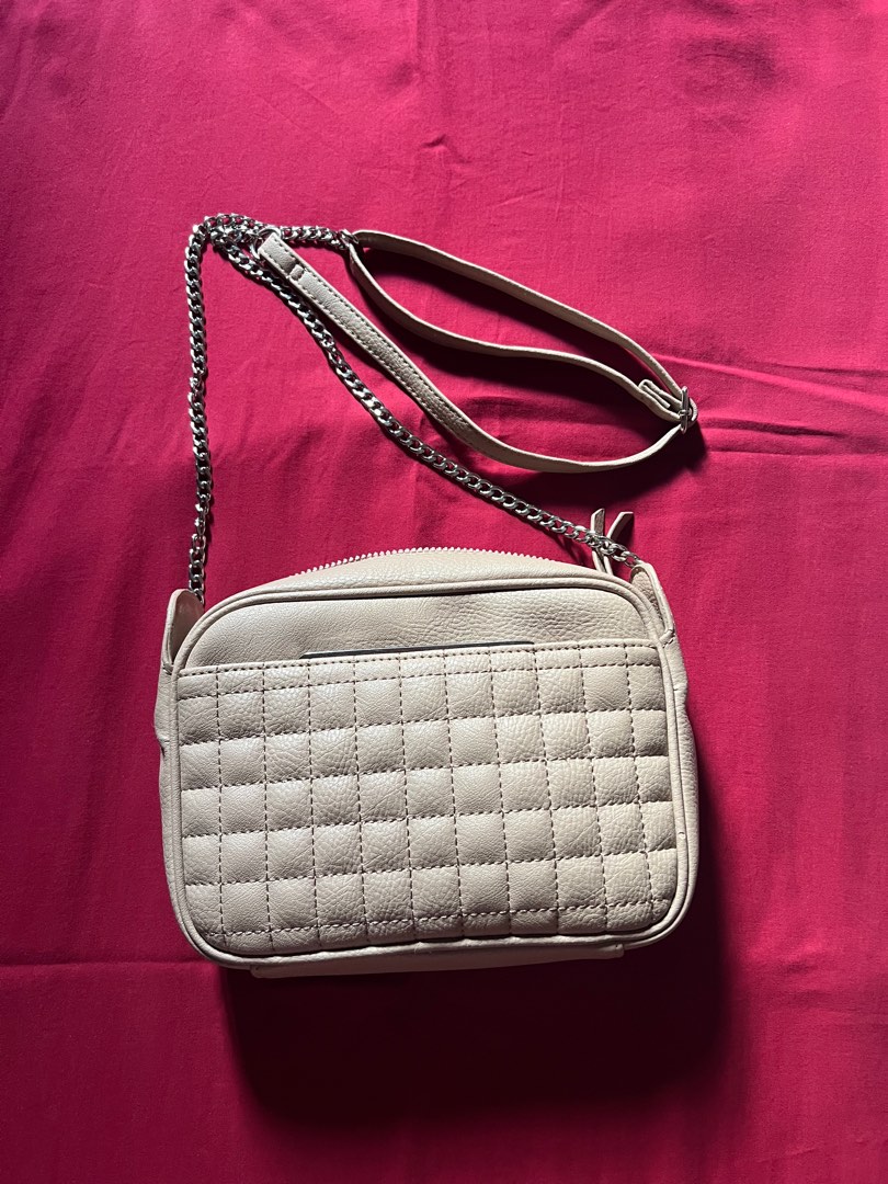 Primark cross body bag, Women's Fashion, Bags & Wallets, Crossbody