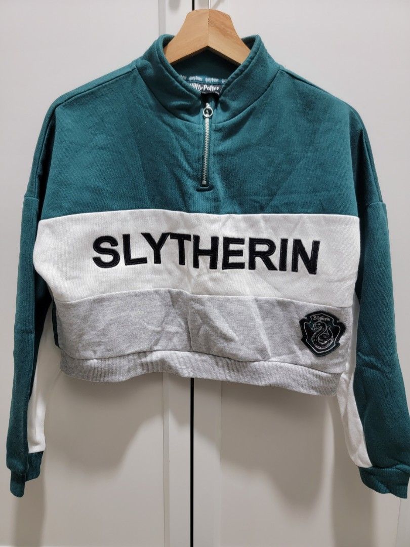 Slytherin hotsell pullover primark