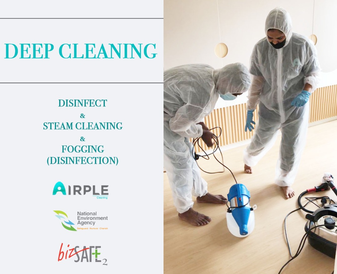 Professional deep cleaning services home services home cleaning deep