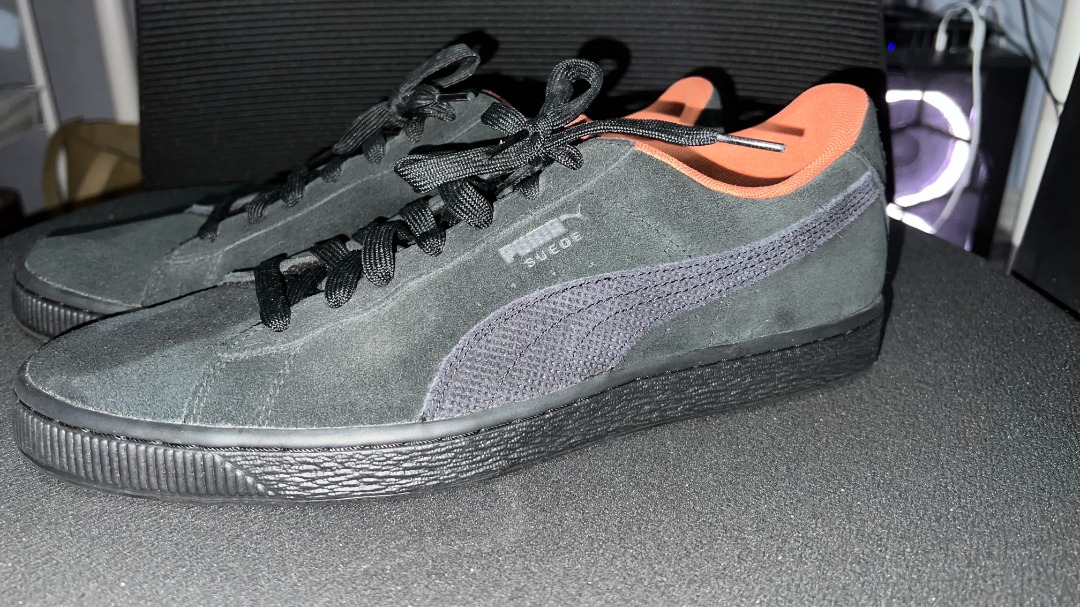 puma suede classic tonal nu skool