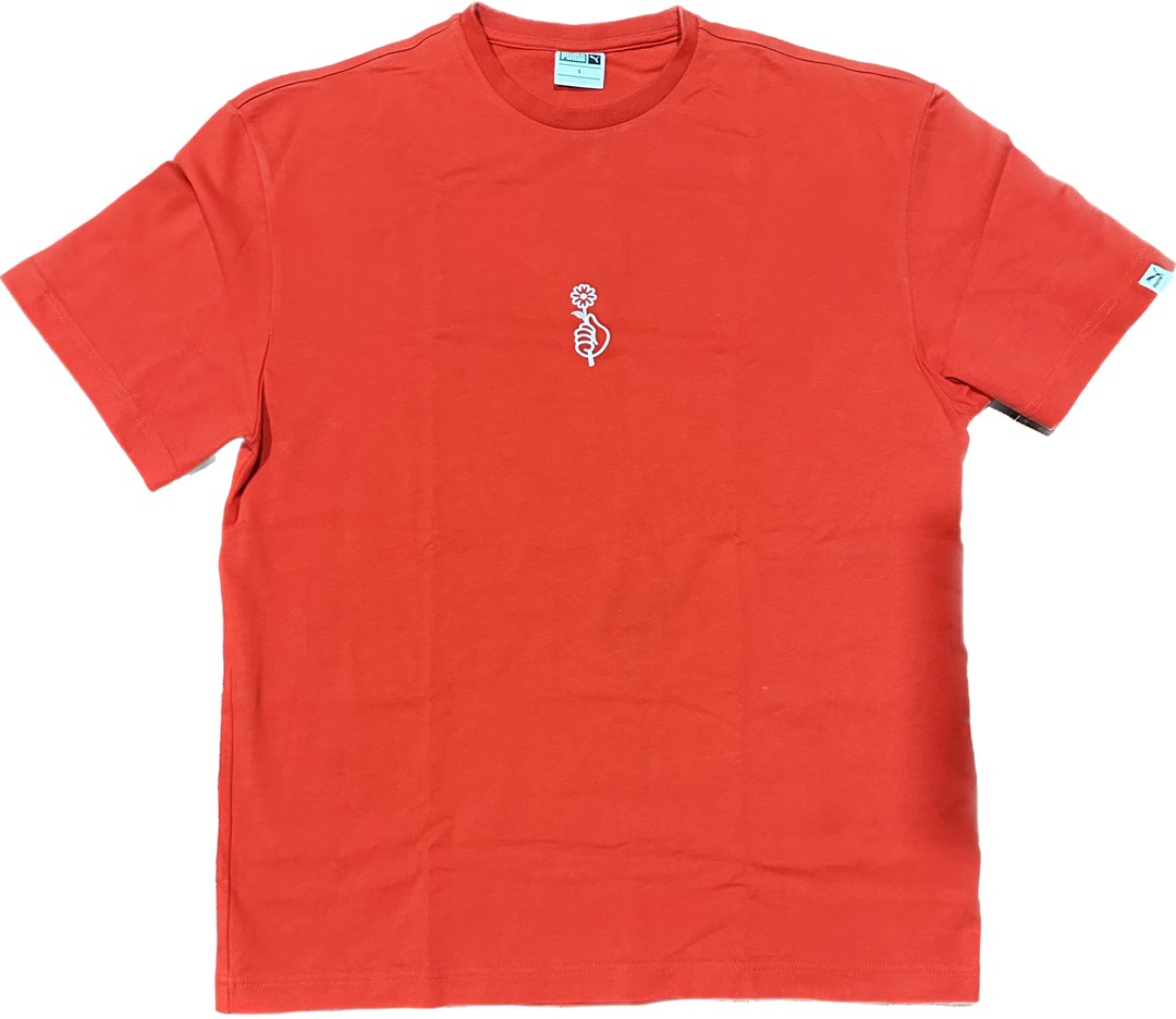 Puma bts shirt store