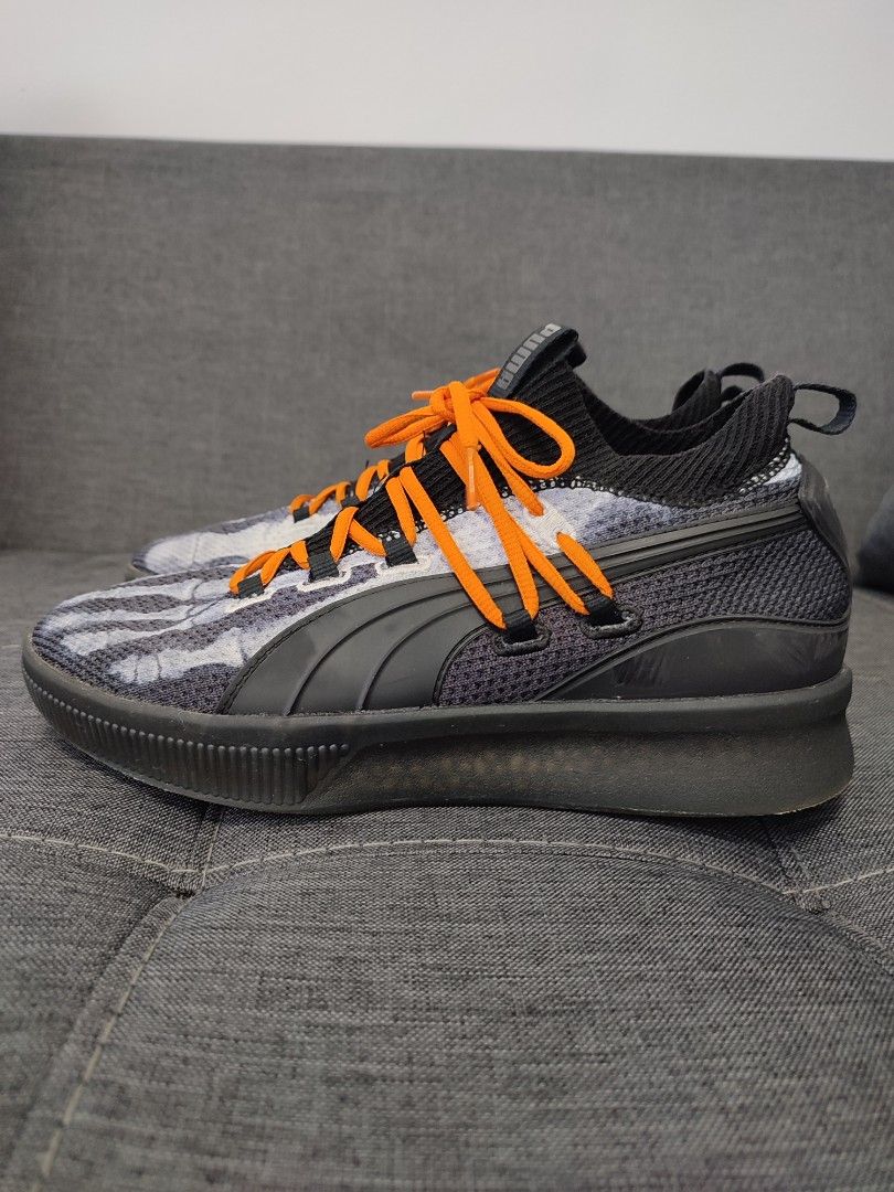 Puma clyde court disrupt uae 2025