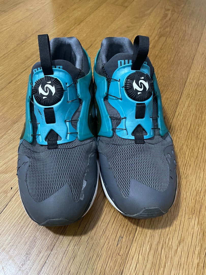 Puma disc buzz hot sale