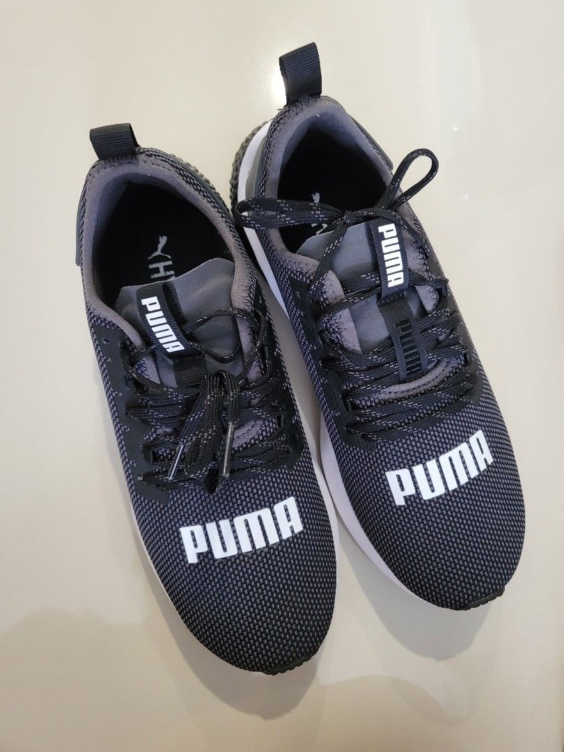 Puma hybrid highspec running shoe UK 8 Men s Fashion Footwear