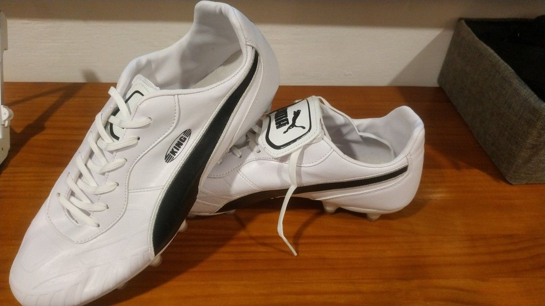 Puma top king sale