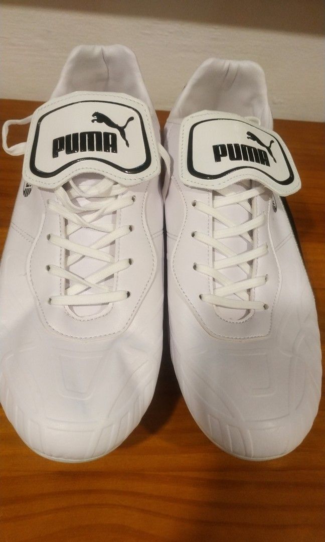 Puma king clearance sale
