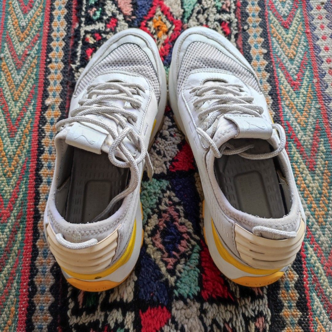 Puma run 2024 system