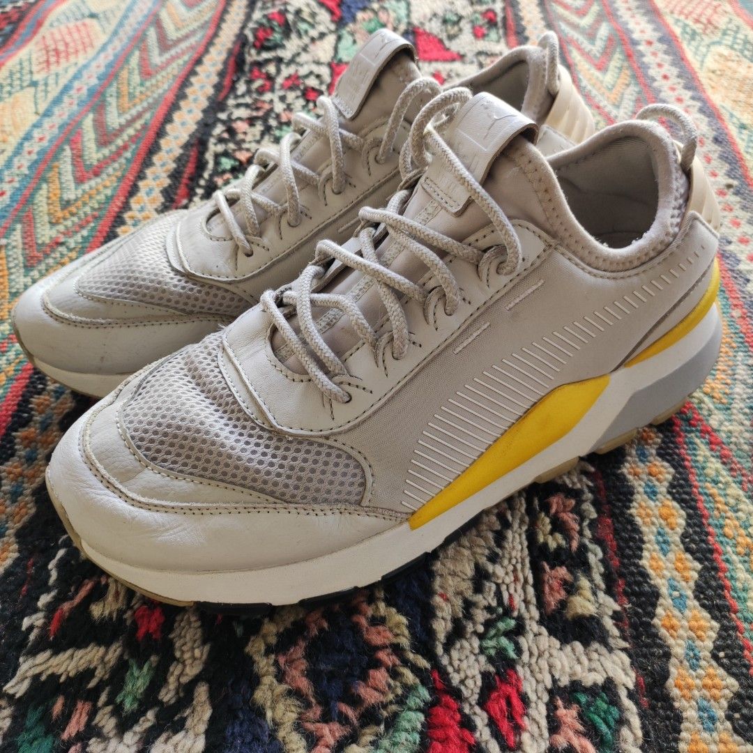 PUMA Running system R system