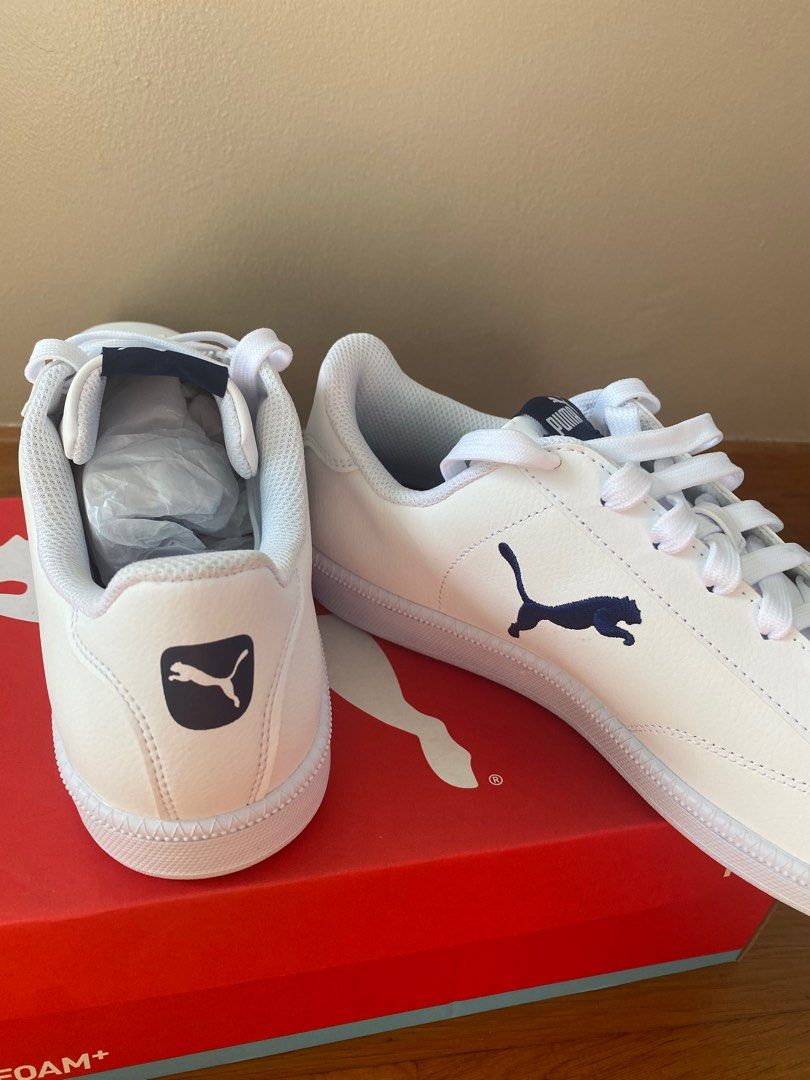 Puma smash cat store