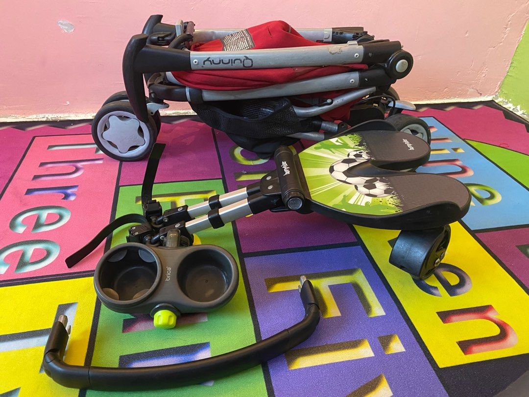 Quinny accessories cheap