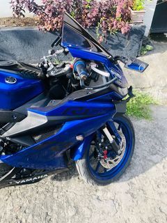 R15 v3 yamaha