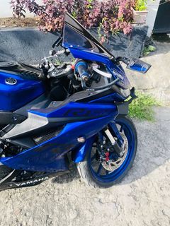 YAmaha r15 View all YAmaha r15 ads in Carousell Philippines