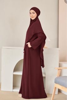 Radiusite Heidi kaftan