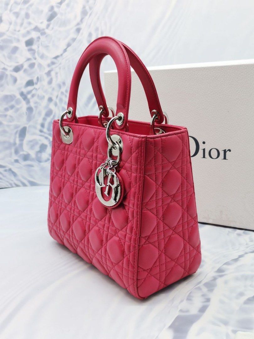 Lady dior 2025 sale