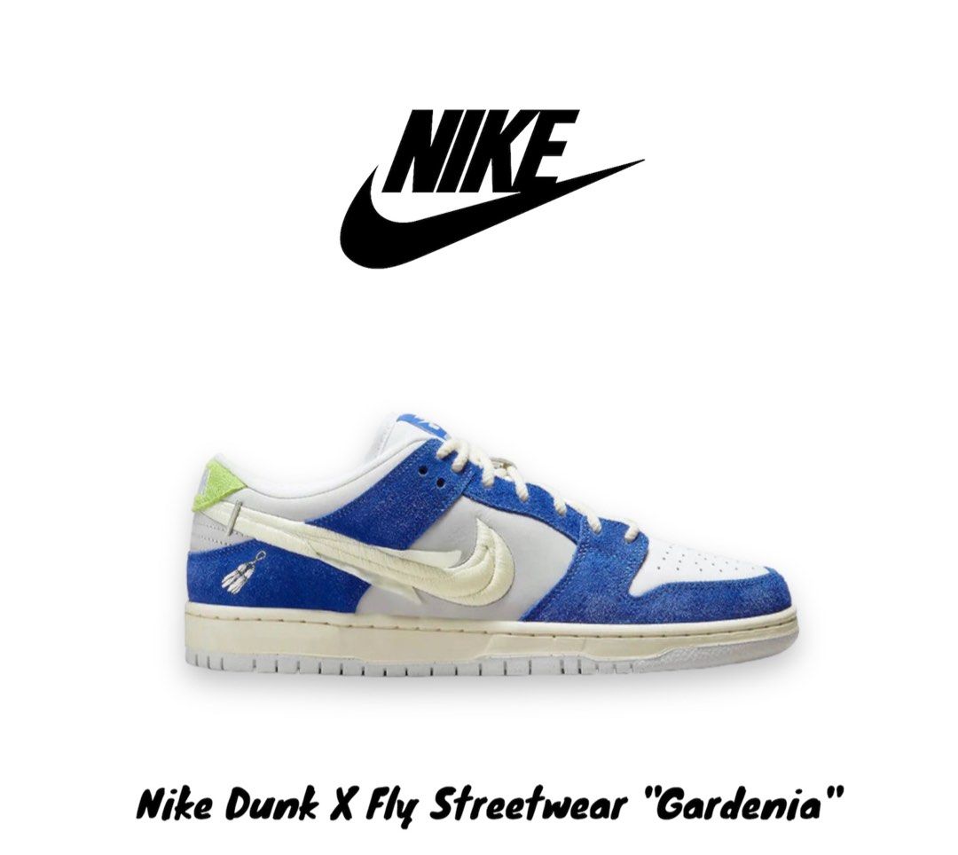 Fly x shop nike sb