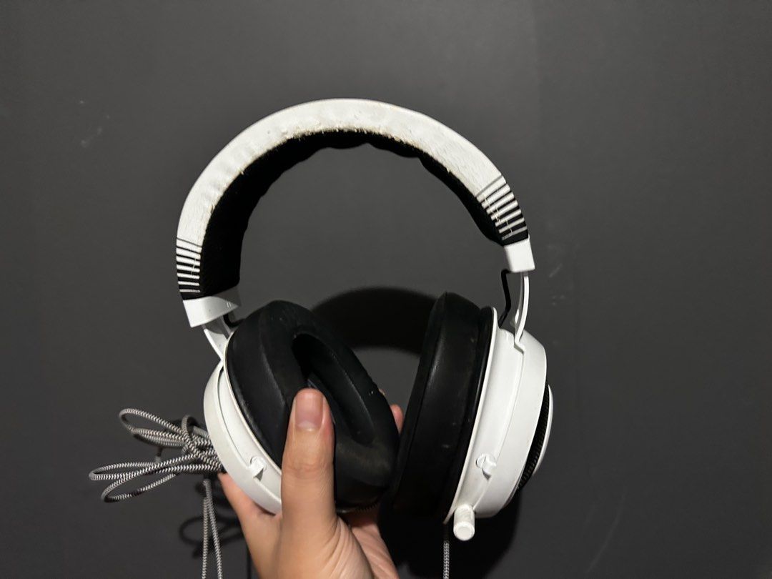 Razer Kraken Star Wars Stormtrooper Edition