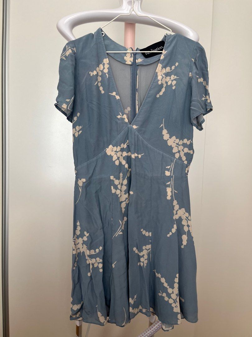 Realisation luella best sale