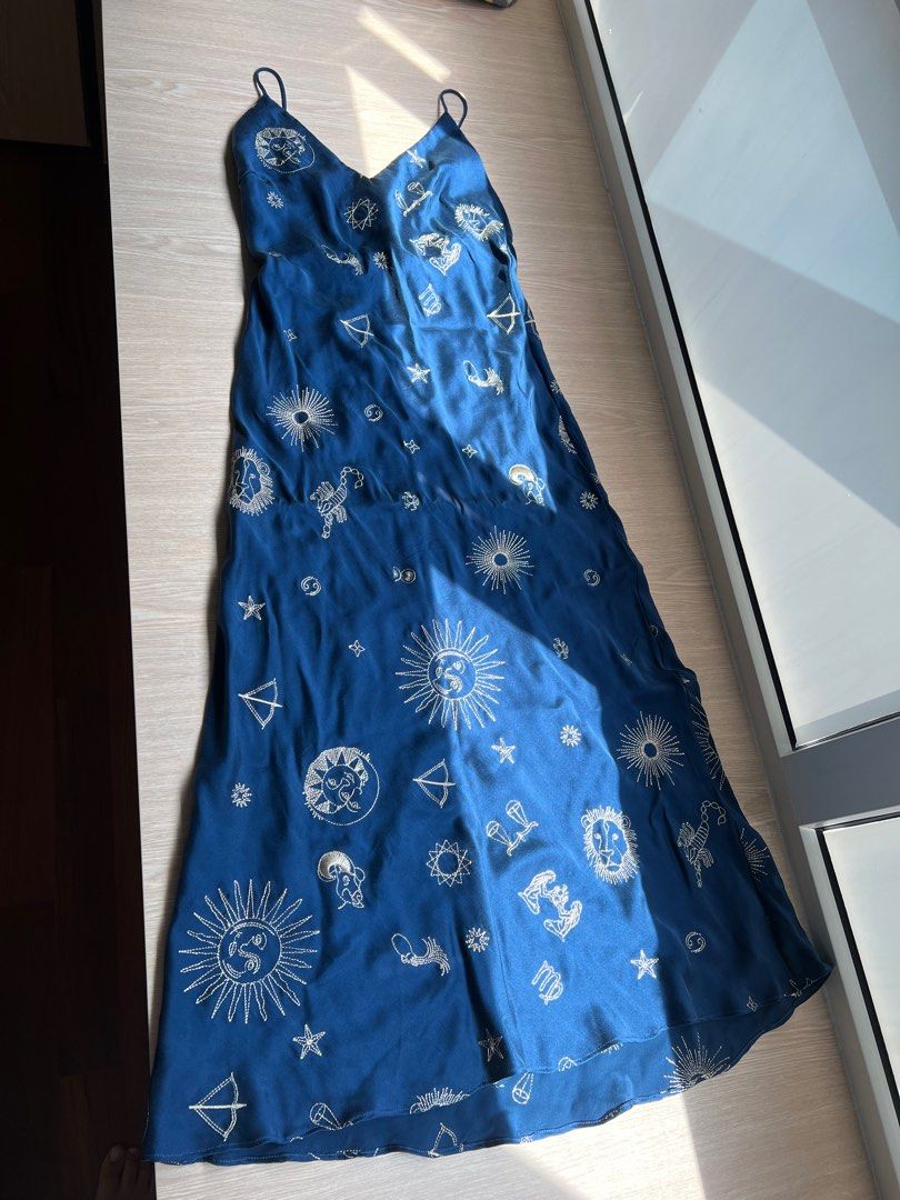 Realisation par zodiac cheap dress ebay