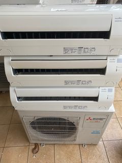Recon/ new air con offer . Service & Install 📞☎️