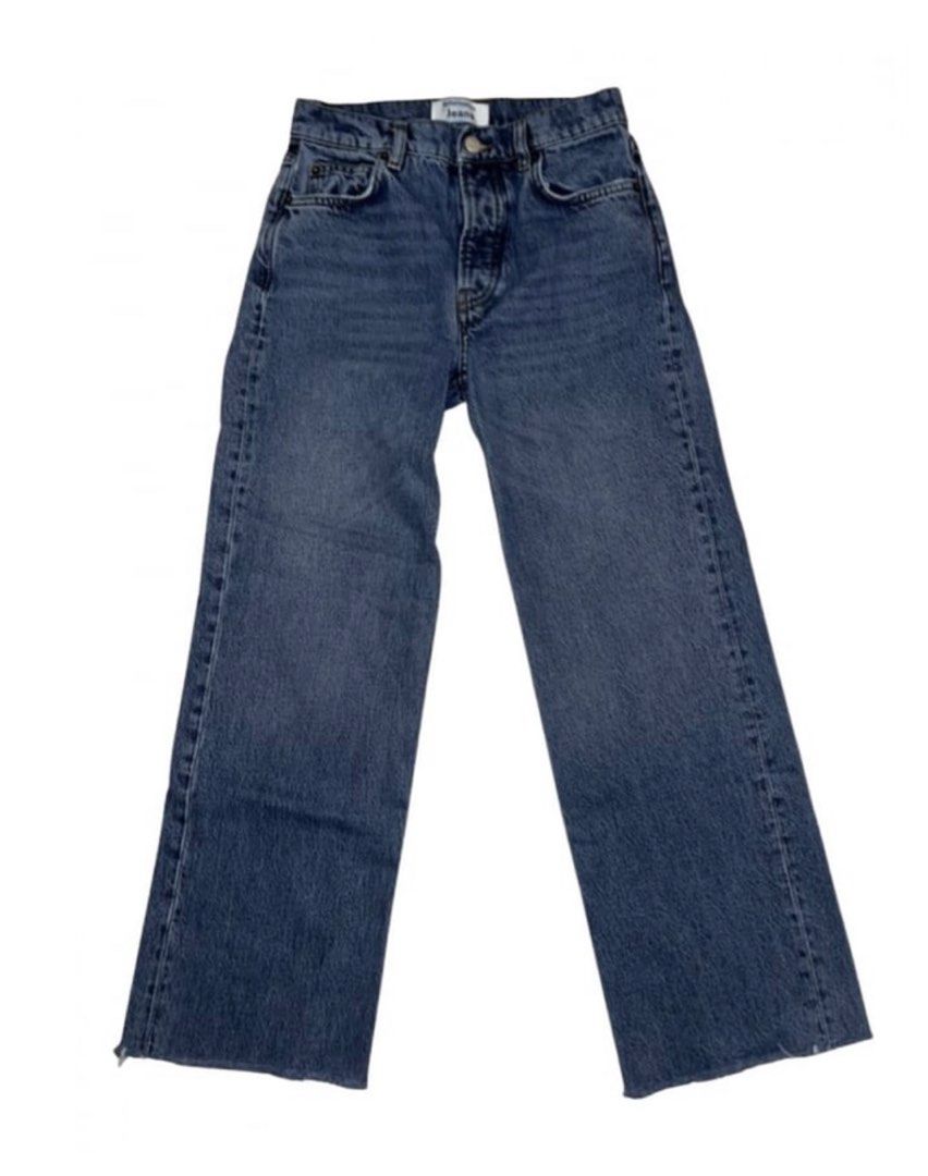 Willow jean 2024 reformation