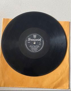Rock Around the Clock - 78 rpm