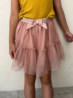 Rok h&m size 7-8