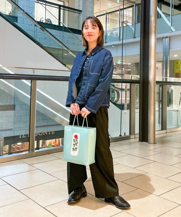 RURU MARY'S X BEAMS COUTURE, 名牌, 手袋及銀包- Carousell