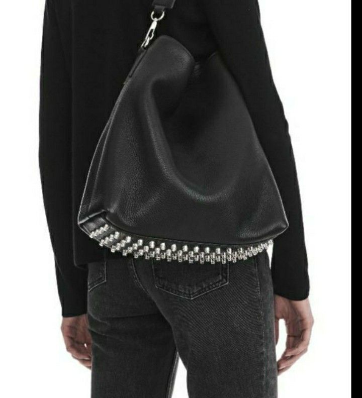 Alexander wang tote sale cheap