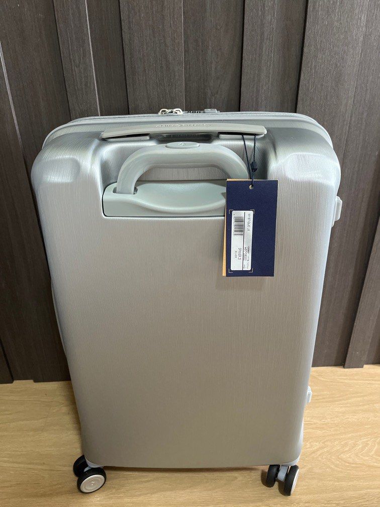 Samsonite mystique 25 hot sale