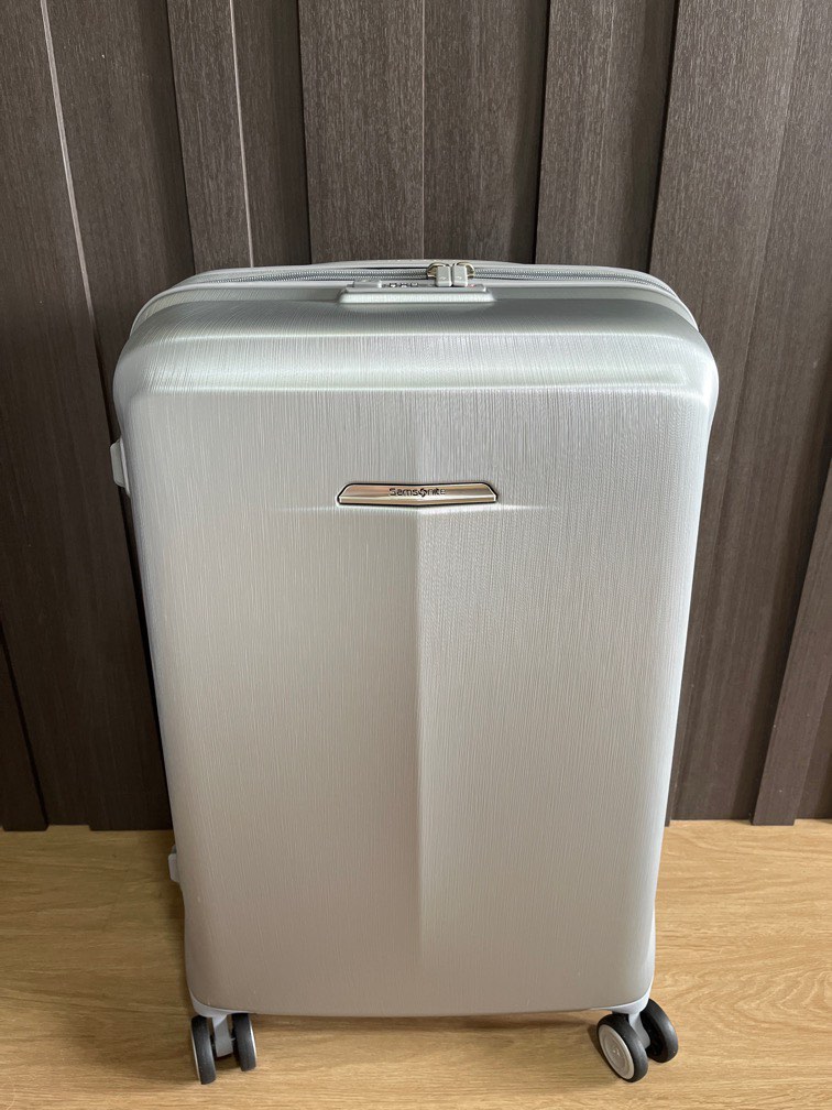 Samsonite mystique 29 hot sale