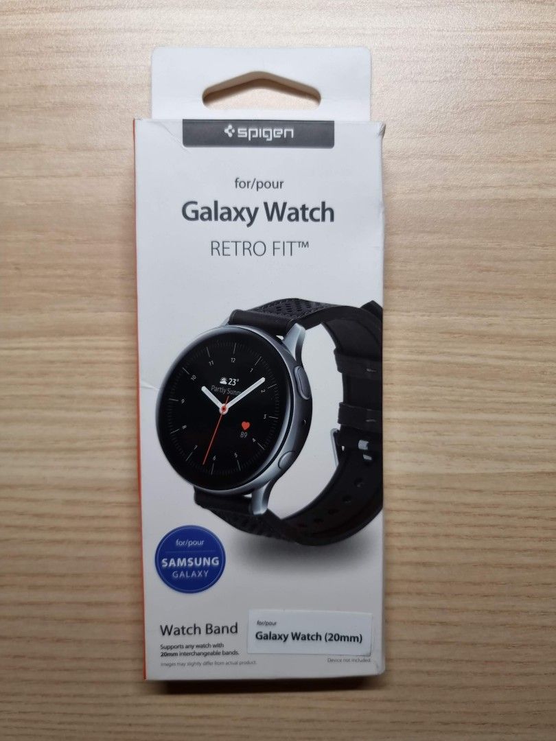 Samsung Galaxy Watch 5 Pro (R920) Gray Titanium, Mobile Phones
