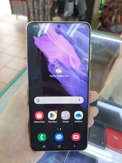 Samsung S21+ 5G 256Gb