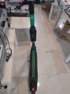 Segway electric scooter 48v