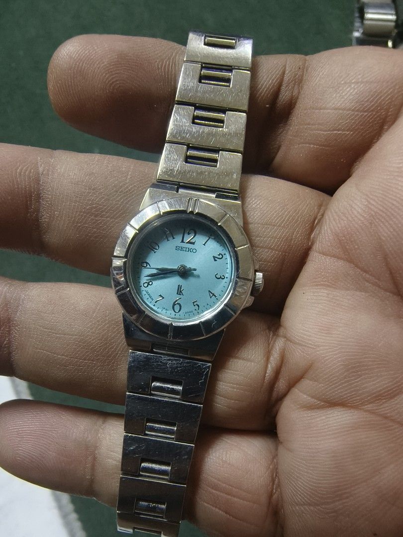 Seiko lk cheap