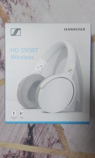 Sennheiser HD 350BT -  Wireless headphones