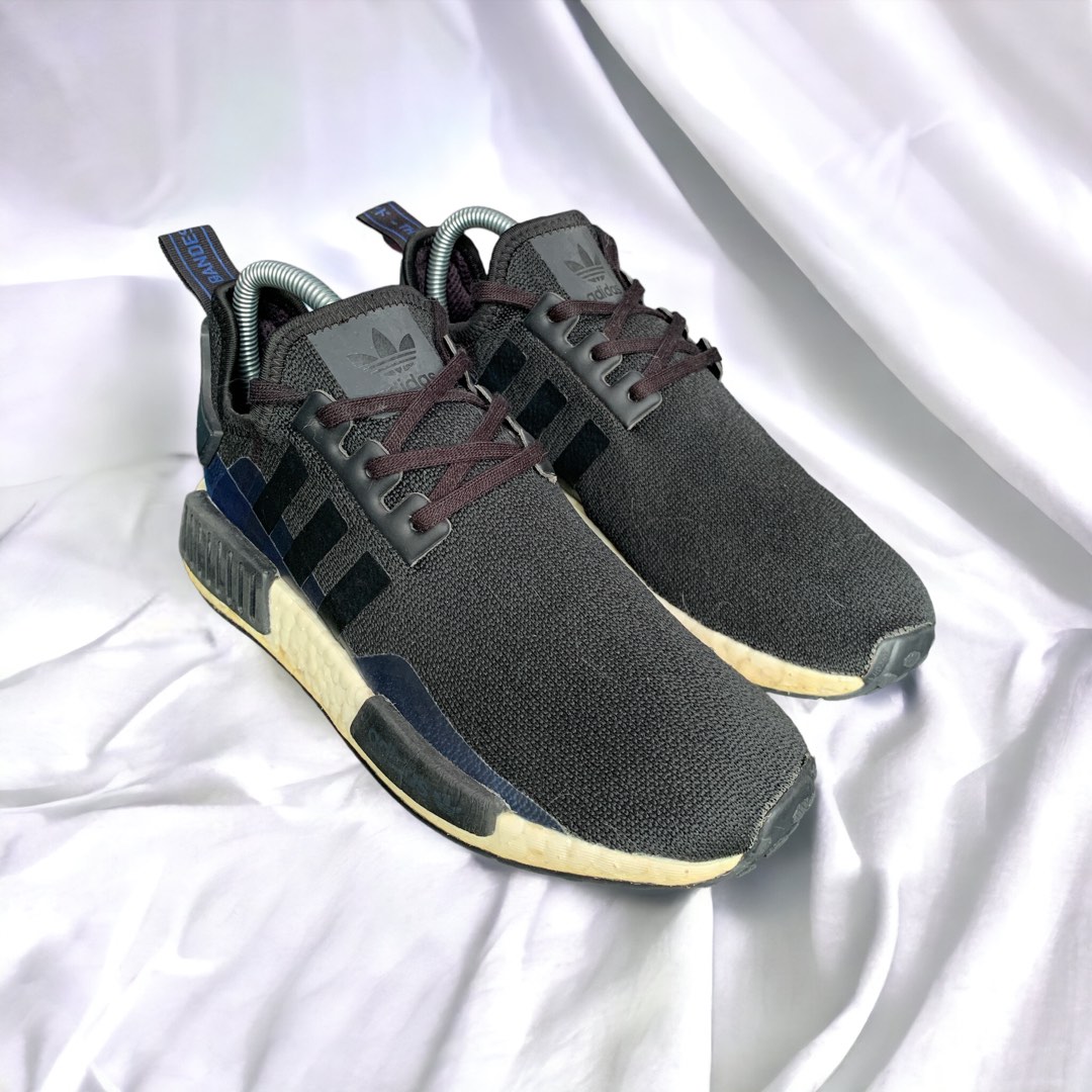 Sepatu sales adidas nmd