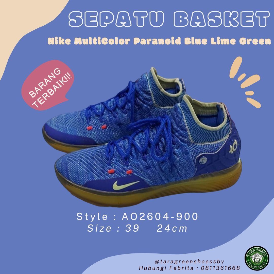 Basket original nike shop